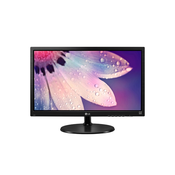 LG Monitor 18.5