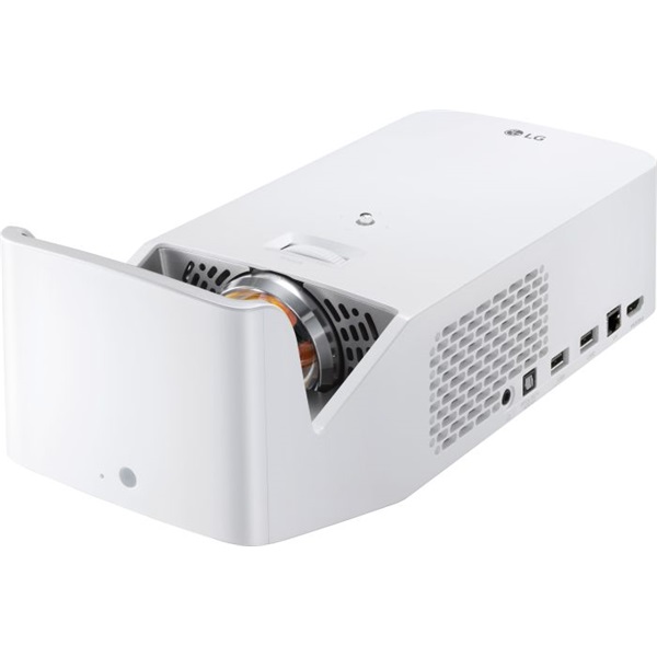 LG LED Projektor - HF65LSR DLP, 1920x1080, 1000 Lumen, Bluetooth, HDMIx2, USB, webOS 4,0
