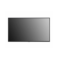 LG 24/7  LFD 55" 55UH7J, 3840x2160, 700cd/m2, 3xHDMI/DP/DVI/USB/RS232C/RJ45, hangszóró