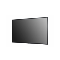 LG 24/7  LFD 55" 55UH7J, 3840x2160, 700cd/m2, 3xHDMI/DP/DVI/USB/RS232C/RJ45, hangszóró