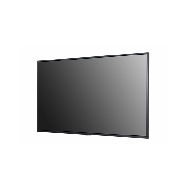 LG 24/7  LFD 55" 55UH7J, 3840x2160, 700cd/m2, 3xHDMI/DP/DVI/USB/RS232C/RJ45, hangszóró
