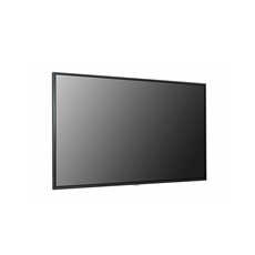 LG 24/7  LFD 55" 55UH7J, 3840x2160, 700cd/m2, 3xHDMI/DP/DVI/USB/RS232C/RJ45, hangszóró
