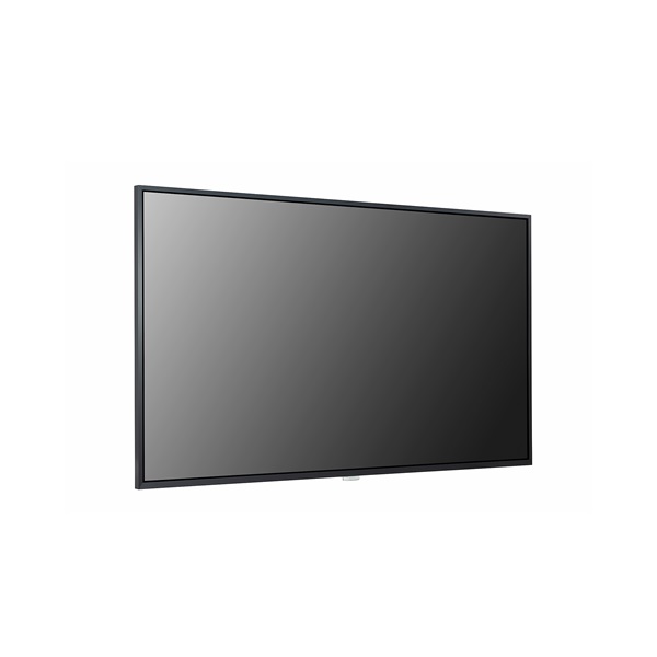 LG 24/7  LFD 55" 55UH7J, 3840x2160, 700cd/m2, 3xHDMI/DP/DVI/USB/RS232C/RJ45, hangszóró