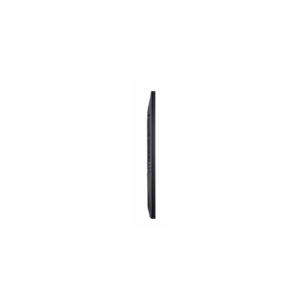 LG 24/7  LFD 55" 55UH7J, 3840x2160, 700cd/m2, 3xHDMI/DP/DVI/USB/RS232C/RJ45, hangszóró