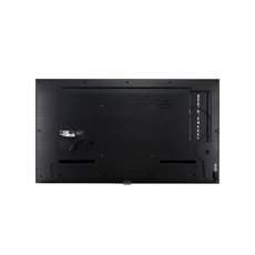 LG 24/7  LFD 55" 55UH7J, 3840x2160, 700cd/m2, 3xHDMI/DP/DVI/USB/RS232C/RJ45, hangszóró
