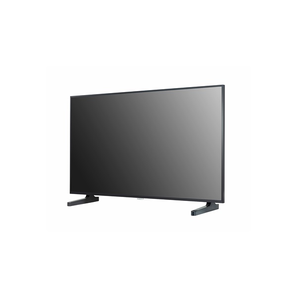 LG 24/7  LFD 55" 55UH7J, 3840x2160, 700cd/m2, 3xHDMI/DP/DVI/USB/RS232C/RJ45, hangszóró