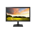LG monitor 19.5&quot; 20MK400H, 1366x768, 16:9, 200 cd/m2, 2ms, VGA/HDMI