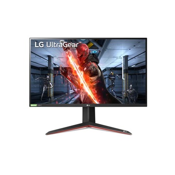 LG Gaming 144Hz Nano IPS monitor 27" 27GN850, 2560x1440, 16:9, 350cd/m2, 1ms, 2xHDMI/DisplayPort