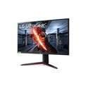 LG Gaming 144Hz Nano IPS monitor 27&quot; 27GN850, 2560x1440, 16:9, 350cd/m2, 1ms, 2xHDMI/DisplayPort