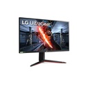 LG Gaming 144Hz Nano IPS monitor 27&quot; 27GN850, 2560x1440, 16:9, 350cd/m2, 1ms, 2xHDMI/DisplayPort