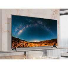 LG Smart TV 55" 55UR78GC 3840x2160, 3xHDMI/2xUSB, WiFi, webOS23, HDR10