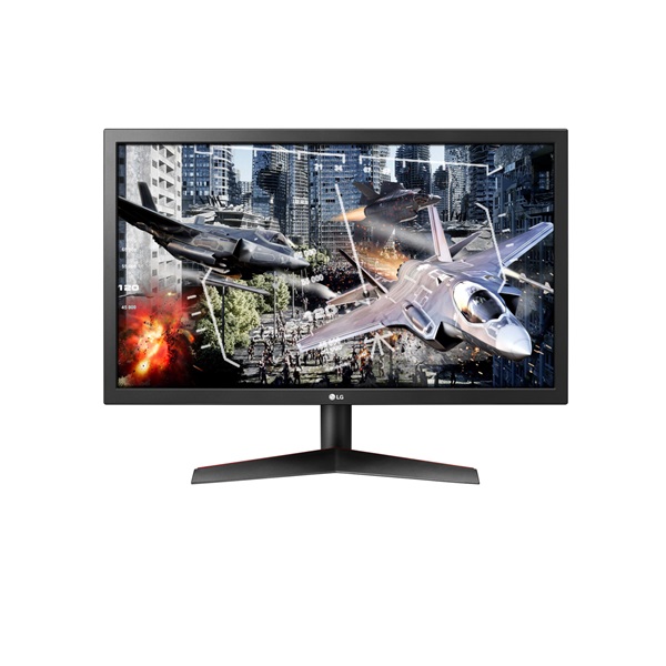 LG TN Gaming 144Hz Monitor 23,6