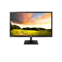 LG monitor 27&quot; 27MK400H, 1920x1080, 16:9, 300cd/m2, 2ms, VGA/HDMI