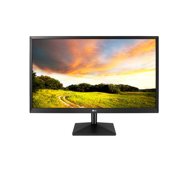 LG Monitor 27