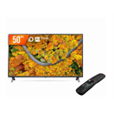 LG Smart TV 50&quot; 50UP751C, 3840x2160, 2xHDMI/USB/RJ45/WiFi/Bluetooth, webOS 6.0
