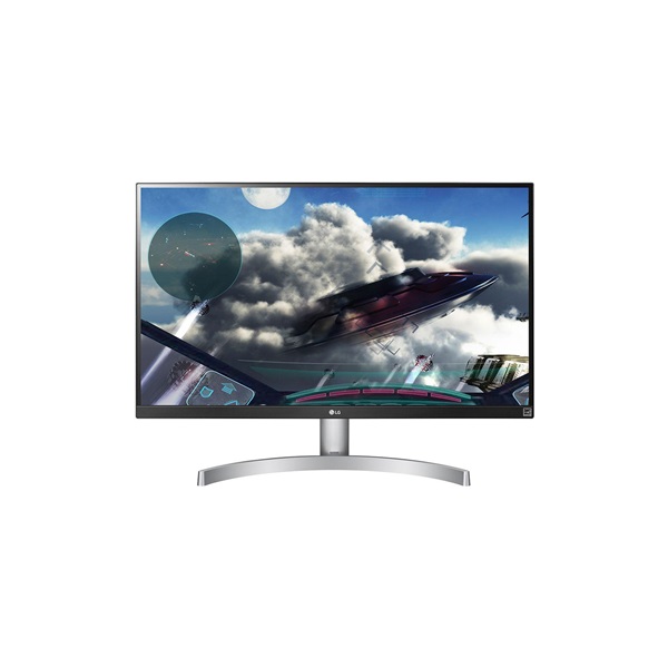 LG UHD Monitor 27