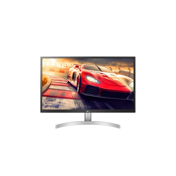 LG UHD Monitor 27