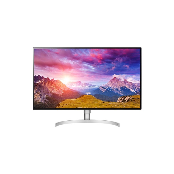 LG UHD HDR10 Monitor 32