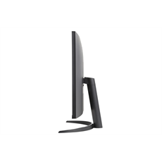 LG Ultrafine 4K VA monitor 32" 32UR500K-B, 3840x2160, 16:9, 250cd/m2, 4ms, DisplayPort/2xHDMI, hangszóró