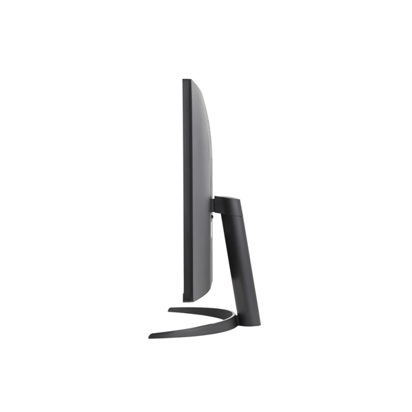 LG Ultrafine 4K VA monitor 32" 32UR500K-B, 3840x2160, 16:9, 250cd/m2, 4ms, DisplayPort/2xHDMI, hangszóró