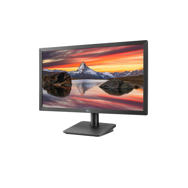 LG VA monitor 21.45" 22MP410, 1920x1080, 16:9, 250cd/m2, VGA/HDMI