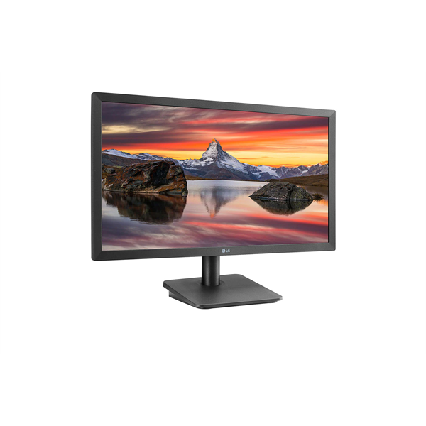 LG VA monitor 21.45" 22MP410, 1920x1080, 16:9, 250cd/m2, VGA/HDMI