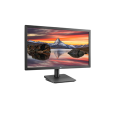 LG VA monitor 21.45" 22MP410, 1920x1080, 16:9, 250cd/m2, VGA/HDMI