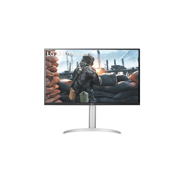 LG VA monitor 31.5