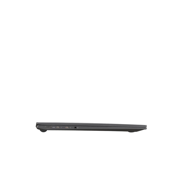 LG gram Notebook 16Z90P-G.AA55H, 16