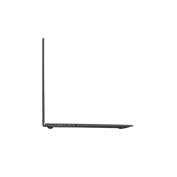 LG gram Notebook 16Z90P-G.AA55H, 16