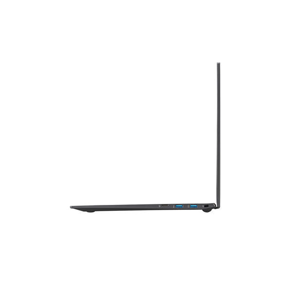 LG gram Notebook 16Z90P-G.AA55H, 16