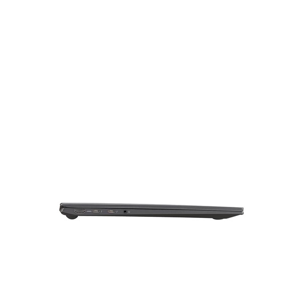 LG gram Notebook 16Z90P-G.AA75H, 16