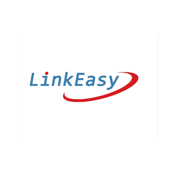 LINKEASY E2000/APC-LC/APC SM duplex patch kábel, OS2 G657.A1 fiber, LSOH 1m