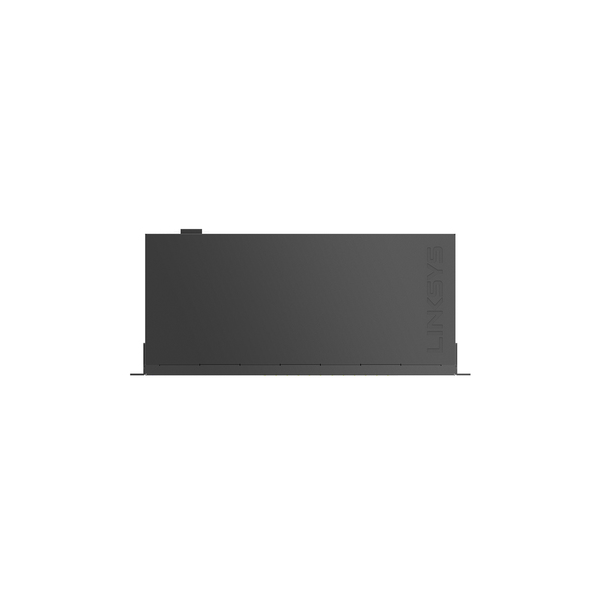 LINKSYS Switch LGS124, 24x1000Mbps (24-Port Business Gigabit Switch)