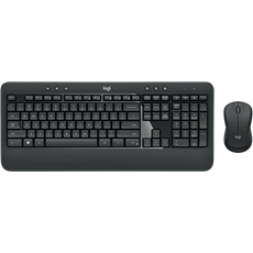 LOGITECH Billentyűzet + egér - MK540 Vezeték Nélküli Combo, HUN