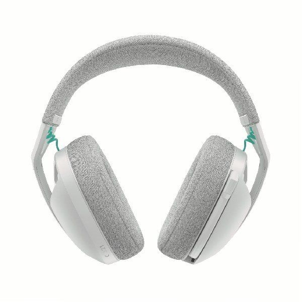 LOGITECH Fejhallgató 2.0 - G321 Vezeték Nélküli Gaming Mikrofonos , Fehér