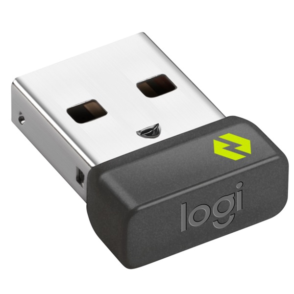 LOGITECH Kiegészítő - Vevőegység USB Logi Bolt Receiver