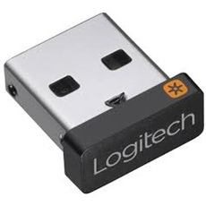 LOGITECH Kiegészítő - Vevőegység USB Unifying Receiver