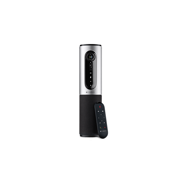 LOGITECH Webkamera - ConferenceCam Connect 1080p Mikrofonos Távirányító