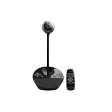 LOGITECH Webkamera - BCC950 Conference HD 1080p Mikrofonos Távirányító