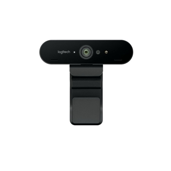 LOGITECH Webkamera - BRIO 4K Ultra HD Pro Business