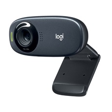 LOGITECH Webkamera - C310 HD 720p Mikrofonos