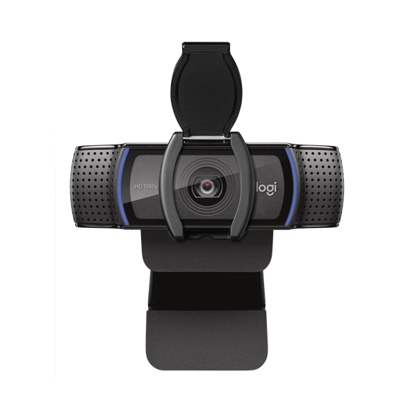 LOGITECH Webkamera - C920e HD Pro 1080p Mikrofonos
