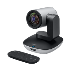 LOGITECH Webkamera - PTZ PRO 2 HD 1080p Mikrofonos