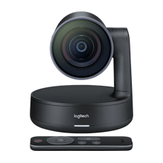LOGITECH Webkamera - RALLY PTZ Ultra HD