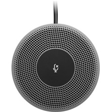 LOGITECH Webkamera Kiegészítő - Meetup Kiegészítő Mikrofon