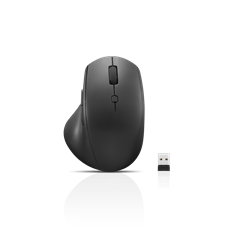 Lenovo 600 Wireless Media Mouse