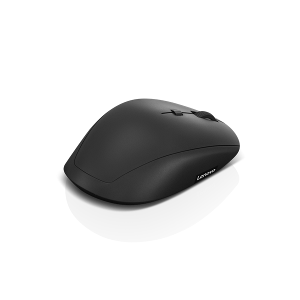 Lenovo 600 Wireless Media Mouse