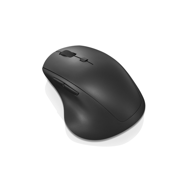 Lenovo 600 Wireless Media Mouse