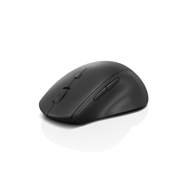 Lenovo 600 Wireless Media Mouse